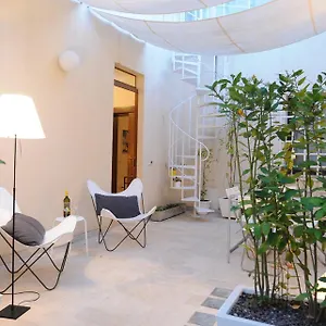  Ferienhaus Alloro&gelsomino
